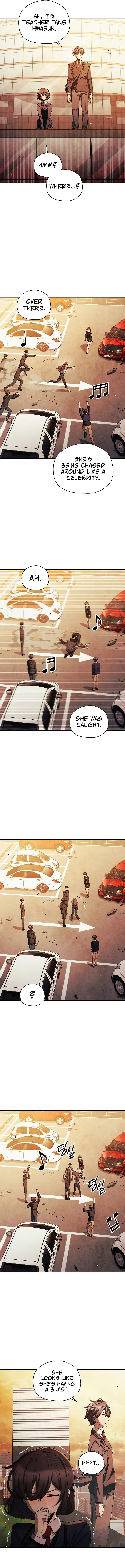 Ghost Story Club ( Remake ) Chapter 54 3